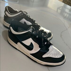 Nike Kids Panda dunks